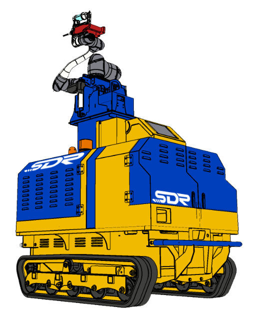 sdr-photo-3 Smart Drilling Robot